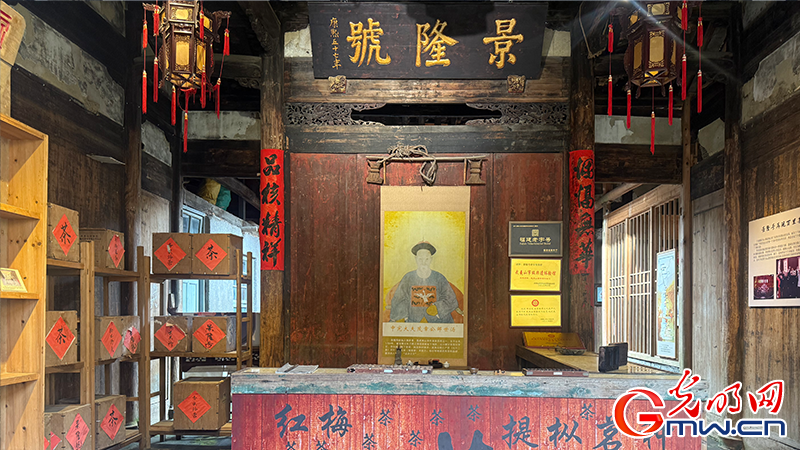【何以中国】探寻万里茶道起点：穿越古今的茶香