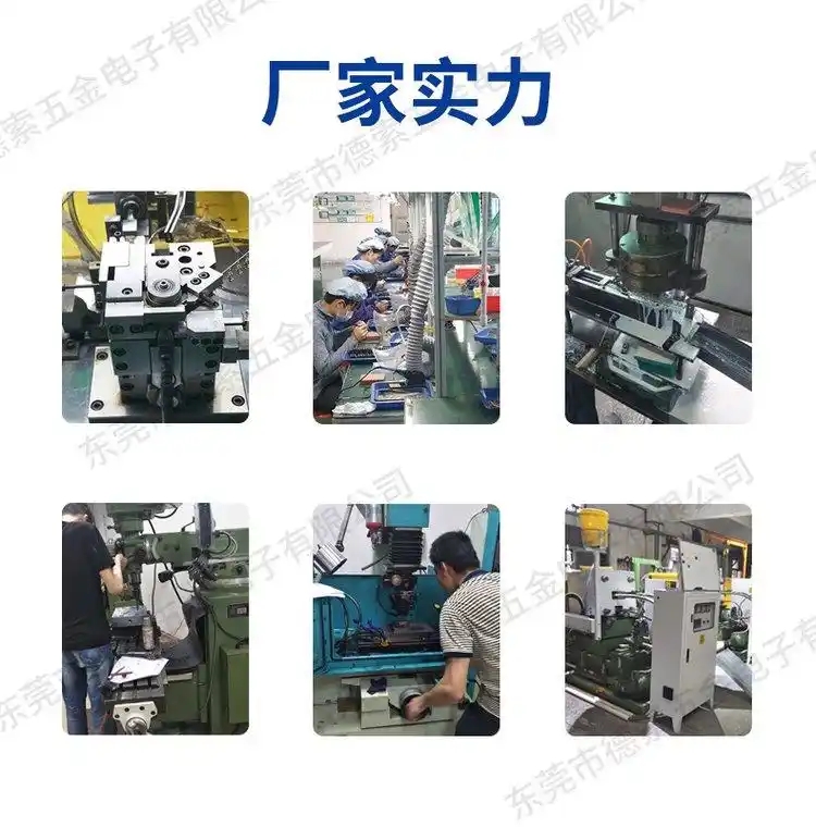 选型不踩坑:射频SMA接头规格参数的避坑指南与对比