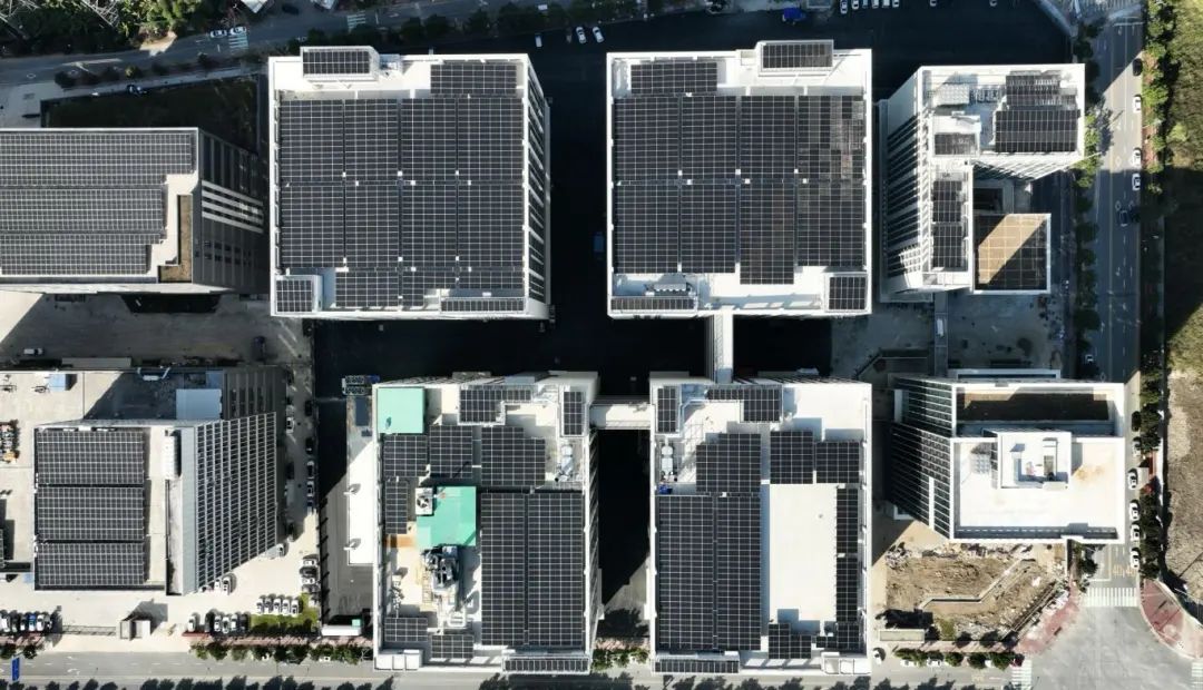 CET中电技术助力广东顺德川崎汽车产业园打造近零碳示范区