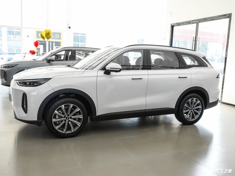 成都风云T9最高降2.00万 仅11.29万可入手