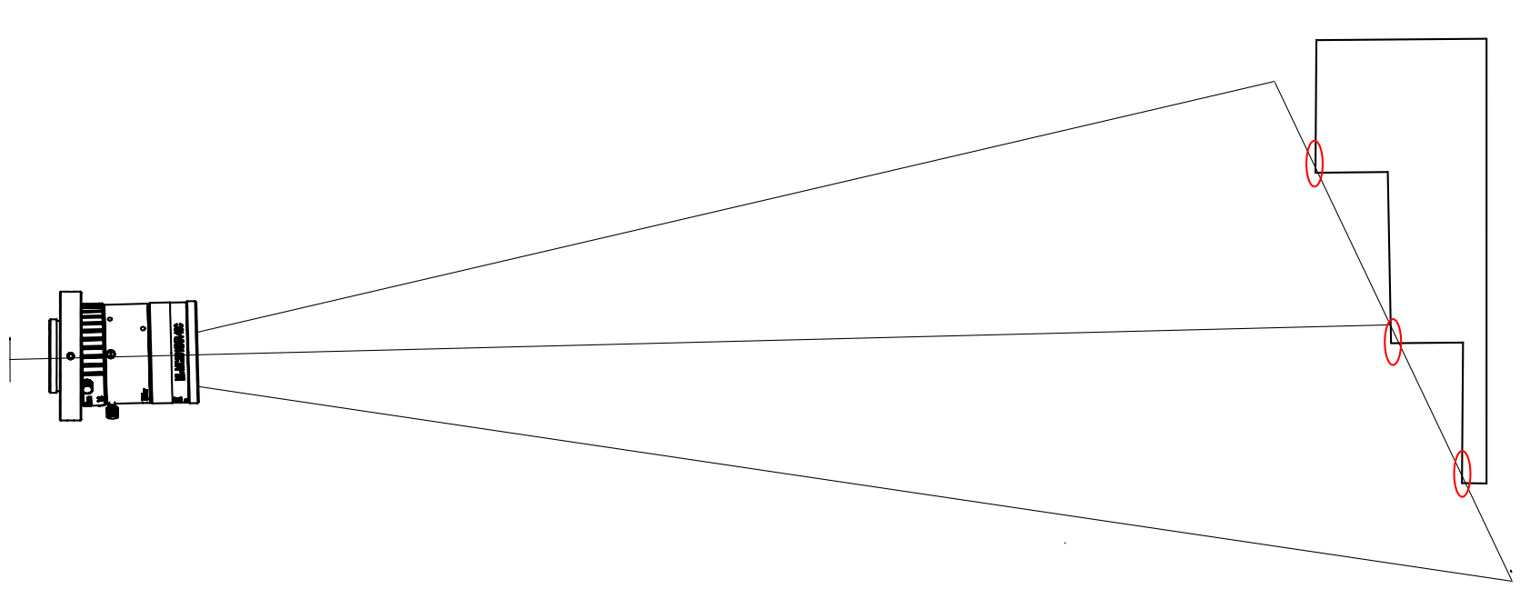 沙姆镜头的工作原理及使用技巧