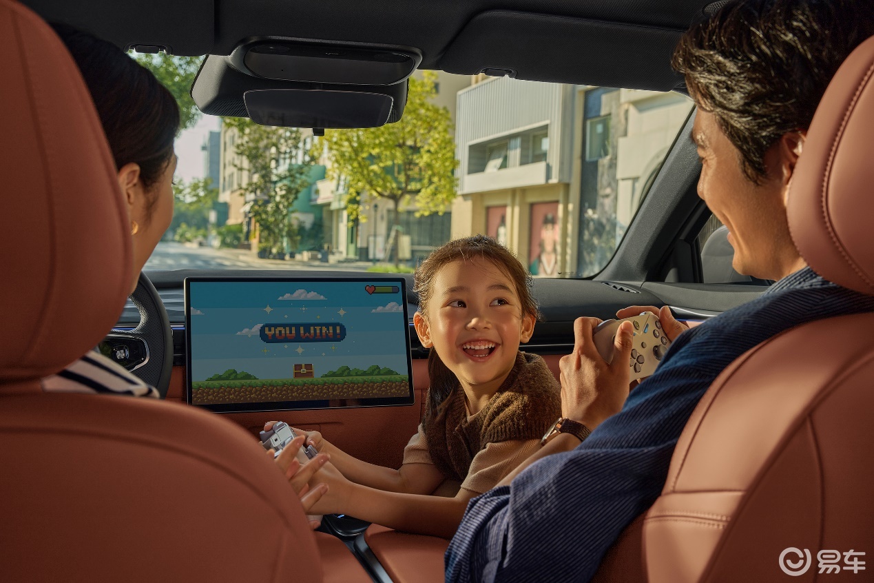 10.98万起售,全新极狐阿尔法T5上市