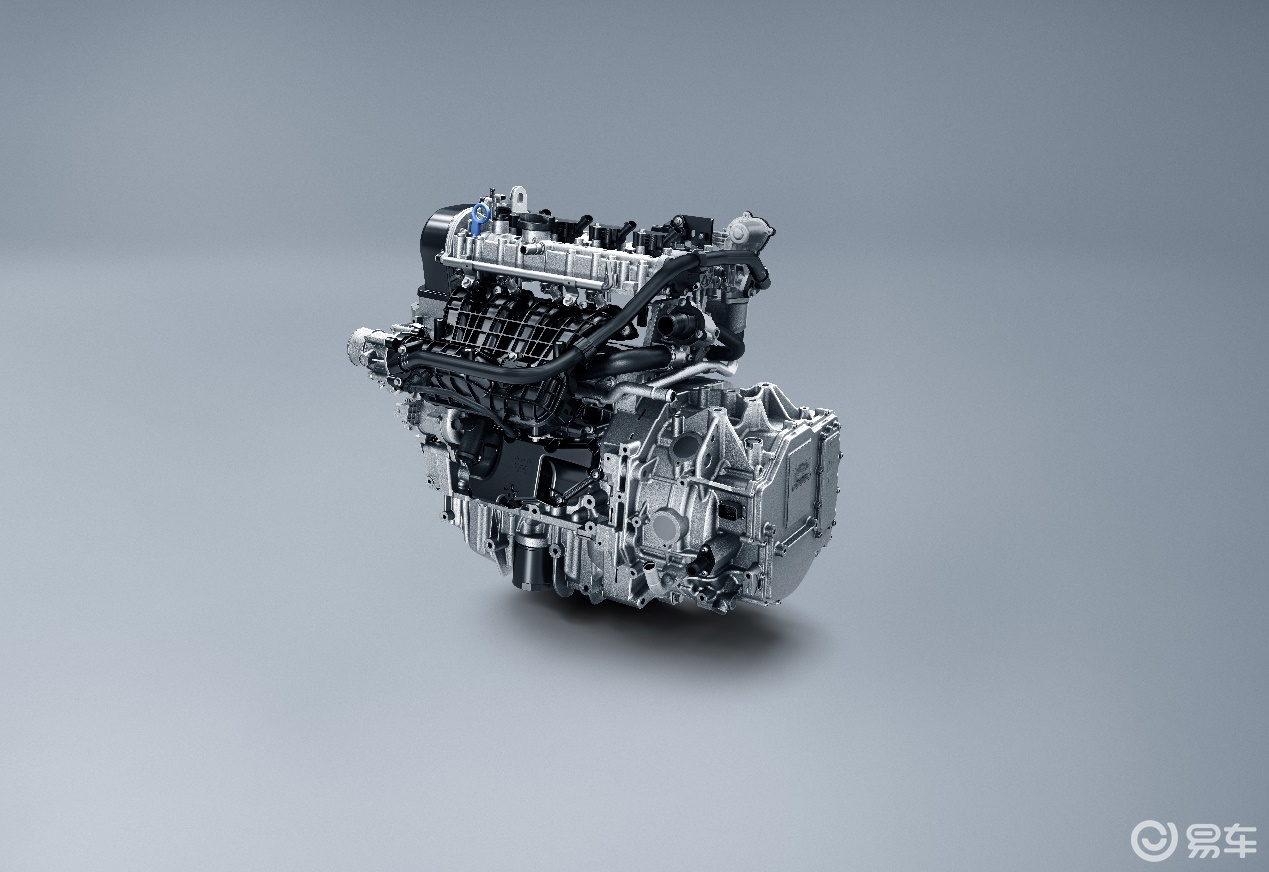 10.98万起售,全新极狐阿尔法T5上市