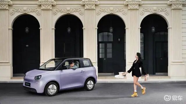 来，我们再认识一个新的汽车品牌