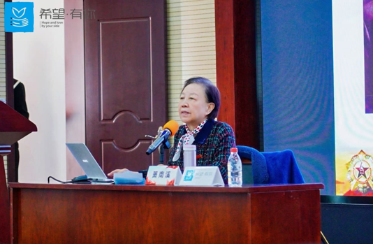 薪火相传八十载，新希望乳业以红色公益点燃民族“新希望”