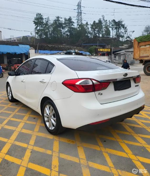 起亚VS现代：2025耐用性大比拼，家庭购车避雷指南